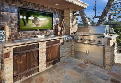 Outdoor Kitchens And Pizza Ovens Milanese Remodeling