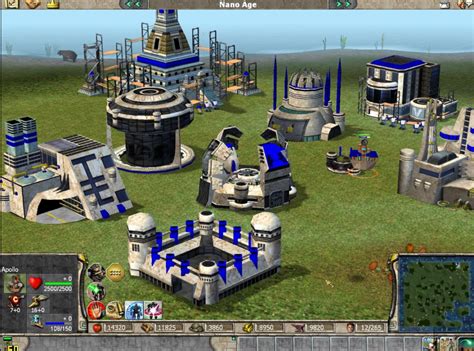 Empire Earth 3 Ww2 Billabuffalo