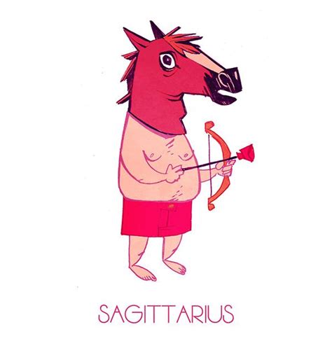 Horoscope Zodiac Horoscope Sagittarius