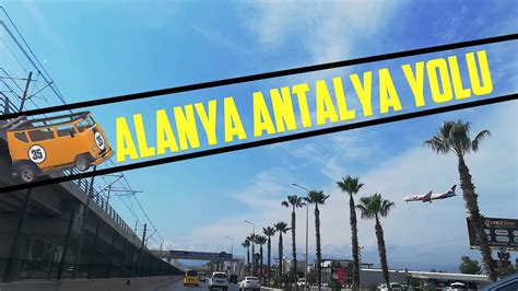 Alanya Antalya Otelleri Youtube