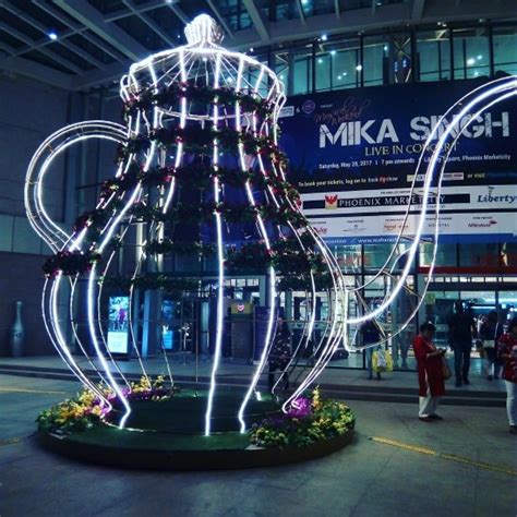 Phoenix Market City (Pune) - What to Know Before You Go - TripAdvisor