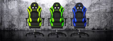 Snakebytes Gamingseat A Luxury Gaming Chair