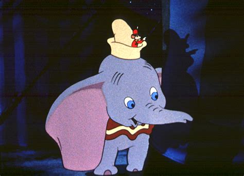 Dumbo 1941