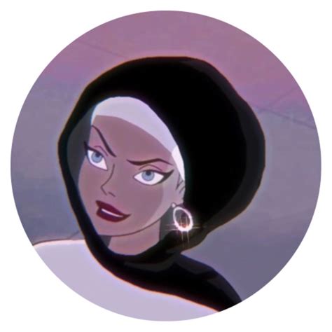 Aesthetic Hijab Cartoon