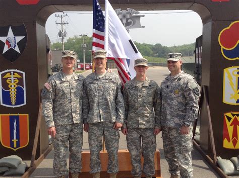210th Fa Bde Soldiers Win Efmb Article The United States Army