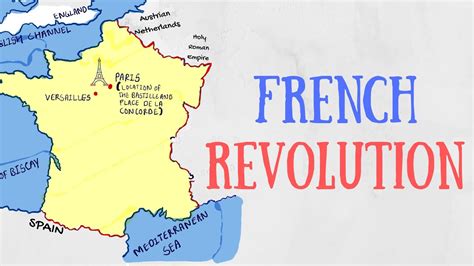 Map Of France During The French Revolution Osiris New Dawn Map