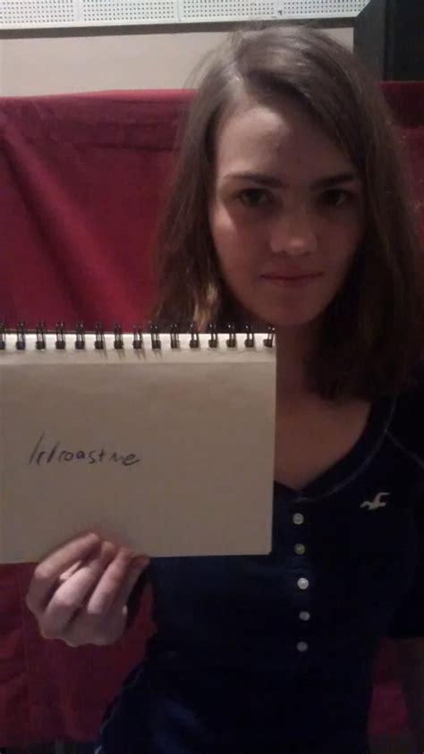 This Is My Girlfriend Show Her No Mercy Roastme