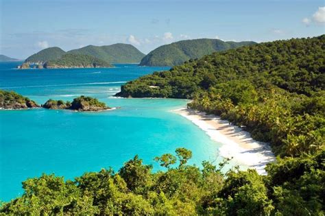 7 Most Beautiful Places In Costa Rica Virgin Islands