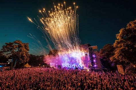 Exit Festival: A Fortress Festival Of Its Own Caliber | Music Festival Wizard