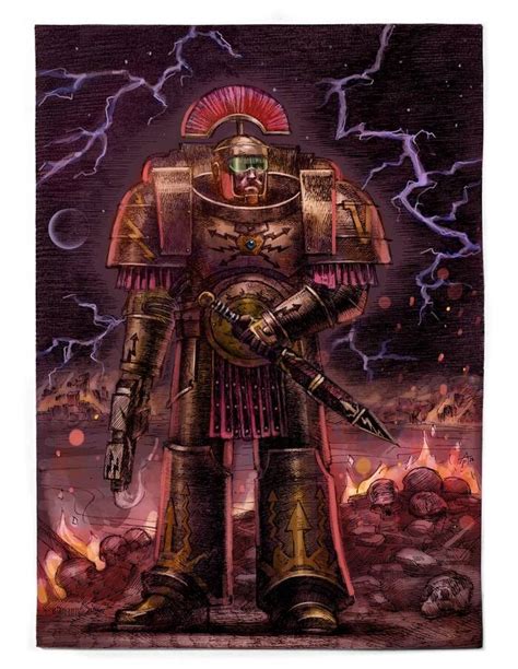 Posts With Tags Thunder Warriors Warhammer 40k Page 2 Pikabumonster