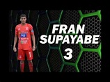 Fran Supayabe 2018 2019 - YouTube