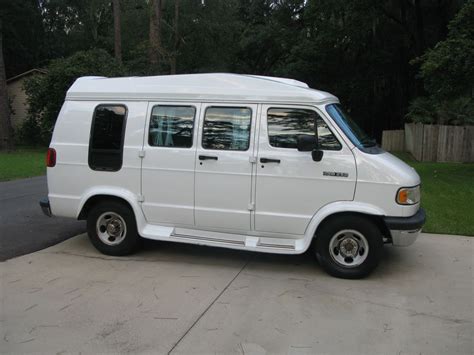 I am not providing links to some parts because they are different between have a dodge ram myself and the tie rod ends need doing, am learning loads, thanks from the uk. Florida Coal Cracker Chronicles: 1994 Dodge B250 ...