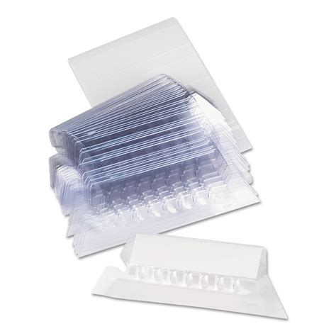 Buy Hanging File Folder Plastic Index Tabs And Other File