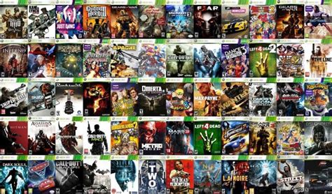 A partir de 3 años (247) a partir de 7 años (109) a partir de 12 años (195) a partir de 16 años (241) a partir de 18 años (217) A partir de Ya los juegos de Xbox 360 funcionan en Xbox ...