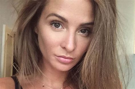 Millie Mackintosh Gets Slammed On Instagram For Controversial Snap