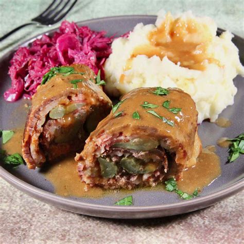 These 18 German Recipes Are Comfort Food Favorites
