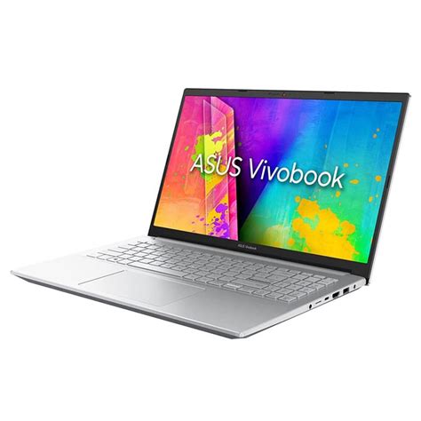 Asus Vivobook 15 Pro Oled M3500qc L1105t Trả Góp 0 Thinkpro