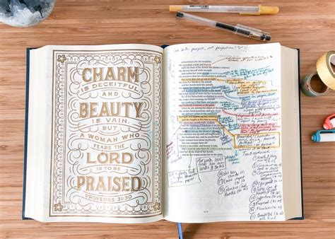 How To Start Studying The Bible For Beginners — Updated 2021