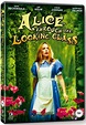 Alice Through the Looking Glass | DVD | Free shipping over £20 | HMV Store