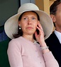 Who is Lady Sarah Chatto? Get to know Queen Elizabeth II’s niece and ...