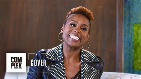 Issa Rae Talks Insecure Season 2 Old Tv Execs Dying Off And Life
