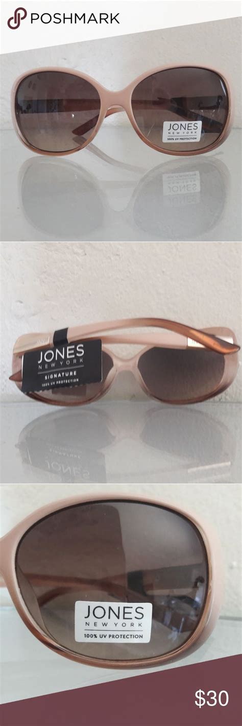 Nwt Jones New York Signature Sunglasses Jones New York Signature Sunglasses Jones New York