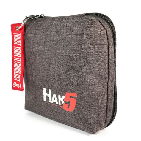 Field Kits Hak5