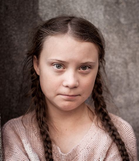 Greta Thunberg Wikipedia
