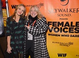 Lucy Webb Photos Photos - Women In Film's Sundance Filmmakers Panel ...