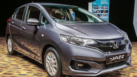 Honda jazz 2020 price in malaysia, november … перевести эту страницу. 2017 NEW HONDA JAZZ Facelift - Exterior and Interior - YouTube