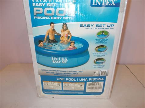 Intex Swimming Pool 8 X 30 Swimming Pool