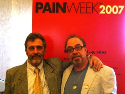 Doctors destroy health, lawyers destroy justice, universities destroy knowledge, governments destroy freedom, the major. PAINWeek Highlights Photo Gallery