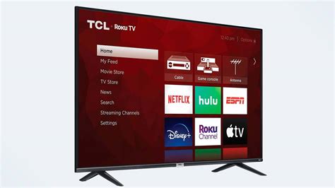 Best 43 Inch Tvs In 2023 Toms Guide
