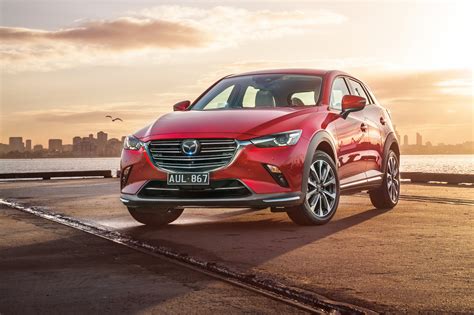 2020 Mazda Cx 3 Price And Specs Carexpert