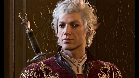 Ventajas e inconvenientes de que Astarion beba la sangre de tu