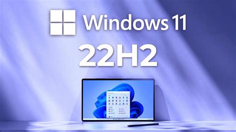 Windows 11 Build 22621 может стать Rtm сборкой обновления 22h2