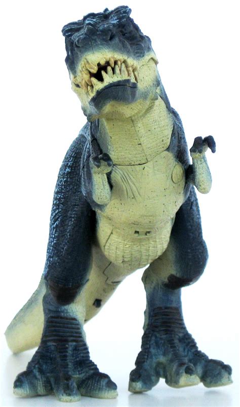 The fictional evolved t rex which is responsible for the decimation of kong's race in peter jackson's adaptation of king. King Kong Vastatosaurus Rex Toy 17367 | SOFTBLOG