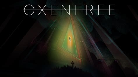Oxenfree Has Sold 1 Million And Game Pass Downloads Exceed 3 Million