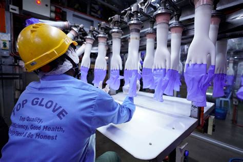 Top glove corporation bhd., an investment holding company, researches, develops, manufactures, and trades in gloves and rubber goods in malaysia. Malaysia's Top Glove says virus outbreak may push prices up