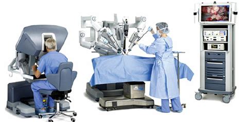 Robotic Laparoscopic Surgeries Bangalore Advanced Urology