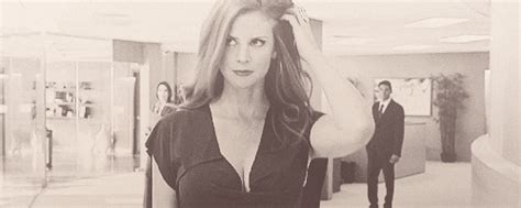 Suits 22 Times Donna Was The Kind Of Woman We Aspire To Be S