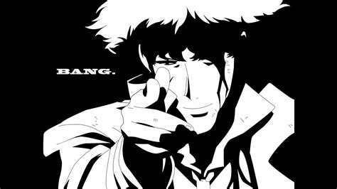 Cowboy Bebop Wallpapers On Wallpaperdog