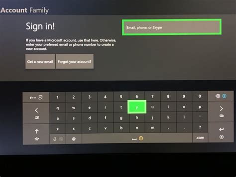 Xbox Parent Xbox Basics