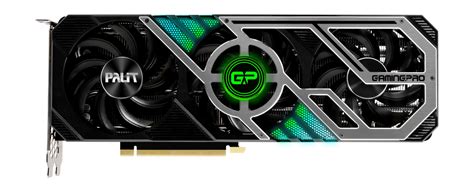 Nvidia Geforce Rtx 3070 Ti Gaming Pro Palit Gpu At Mighty Ape Nz