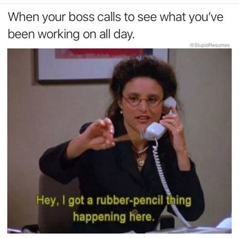 47 Funny Work Memes That Anybody With A Job Will Relate To Funny