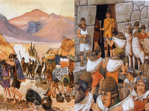 Viajero En Perú Cusco Historia La Antigua Ciudad Inca