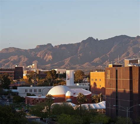 University Of Arizona Tucson 2022 Qué Saber Antes De Ir Lo Más