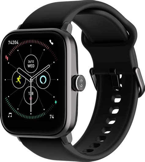 Noise Colorfit Caliber Go Smart Watch With Cm Inch Hd Display 40