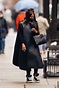 NAOMI CAMPBELL Out and About in New York 03/28/2021 – HawtCelebs