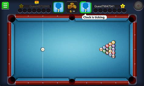 This game has different modes, colorful cues, and realistic rules. 8 Ball Pool APK Android Game ~ My Media Centers-PC ...